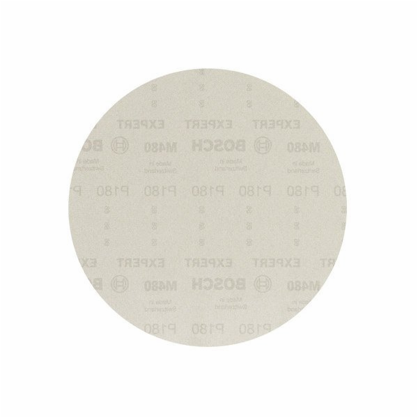 Bosch Sada brusných papírů M480, 225, 180, 2 ks