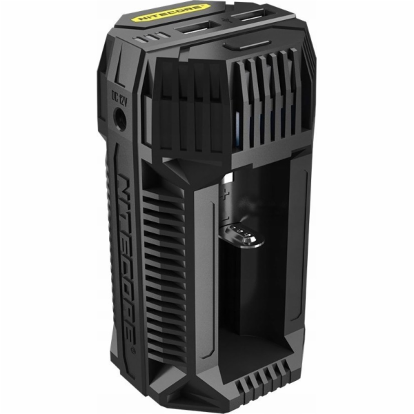 Nitecore Nabíječka V2