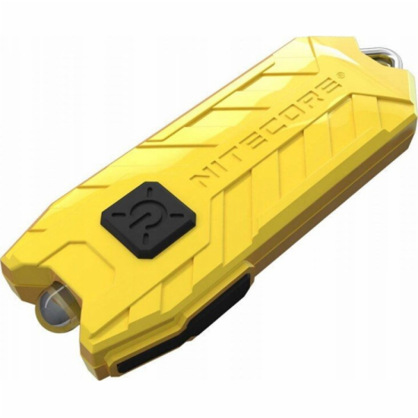 Nitecore Svítilna TUBE Lemon v2 55lm
