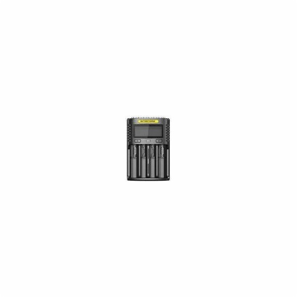 Nitecore Nabíječka (510100)