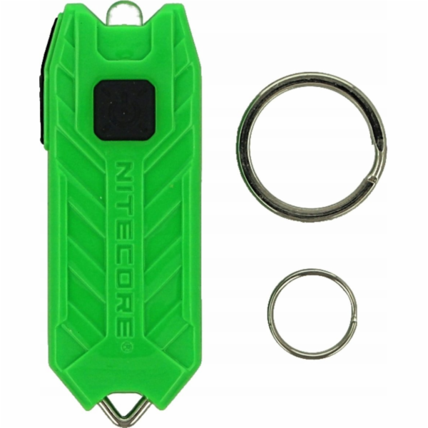 Nitecore Svítilna TUBE Green v2 55lm