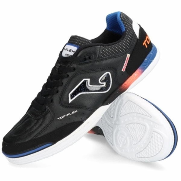 Joma TOPS2531IN TOP FLEX 2531 IN HALOVÉ KOŽENÉ FOTBALOVÉ ...