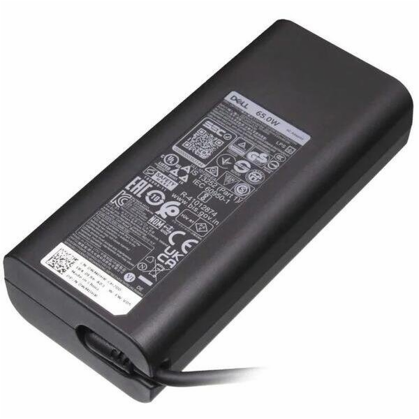 Dell AC adaptér 65W, CHNY, PD