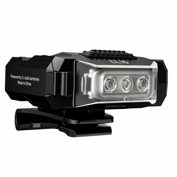 Nitecore CL10 nacvakávací světlo