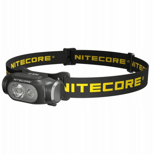 Nitecore Čelovka HA11 240lm 2024