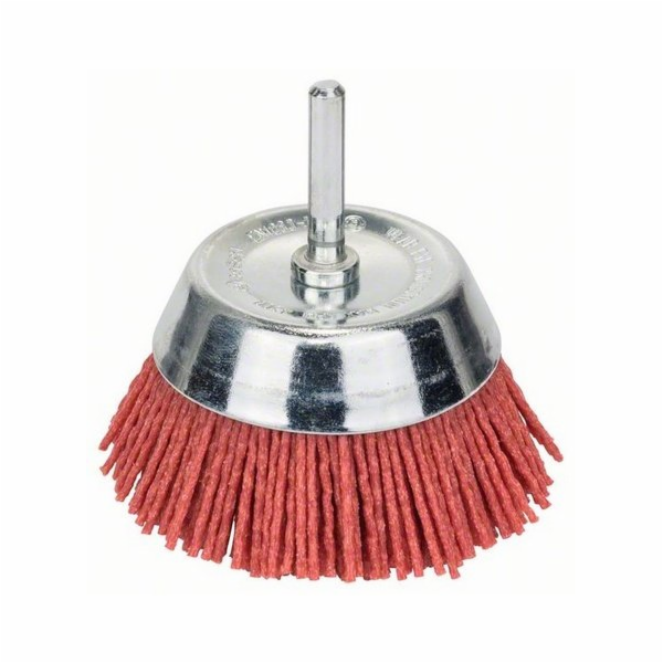 BOSCH SZCZ HRNEC NYLON 75 MM
