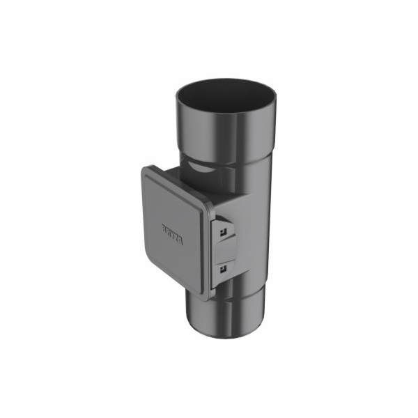 Bryza ČISTIČ 110' MM GRAPHITE BREEZE