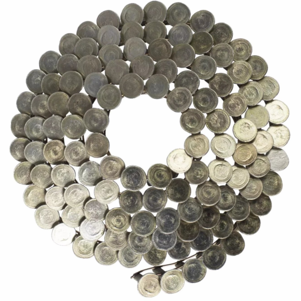 Milwaukee Hřebíky Nails 15stupňový kroužek 3,05 x 32 mm G...