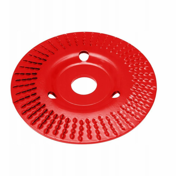 Tarpol Úhlová rašple 125 mm TS29 Turbo Standard