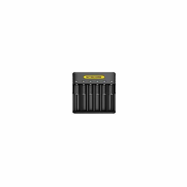 Nitecore Nabíječka Q6