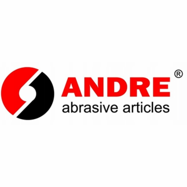 Andre PLOCHÝ BRUSNÝ KOTOUČ 150 mm x 20 mm x 20 mm 98C60K7...