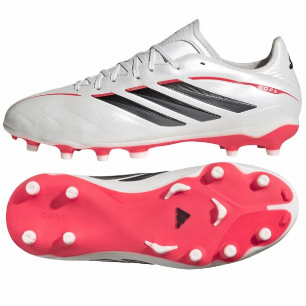 Adidas COPA PURE IV League Jr FG/MG JR6262 Kopačky, Velik...