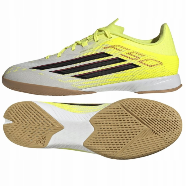 Adidas Boty F50 League IN JR8971