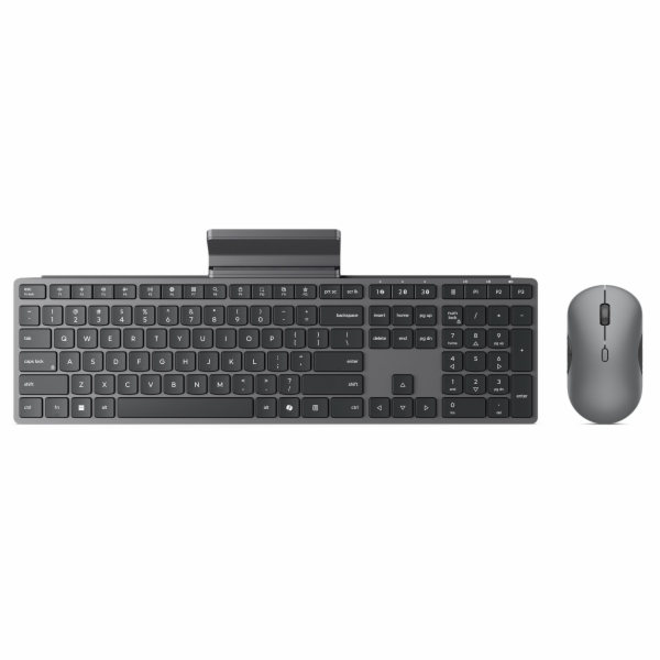 Lenovo 700 Modern klávesnice Obsahuje myš Kancelář RF bez...