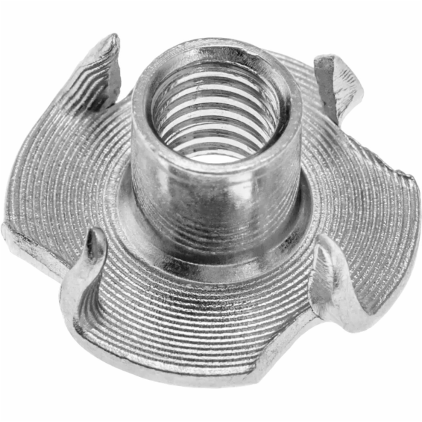 Koelner Matice s čelistmi 5x8 mm, 16 ks