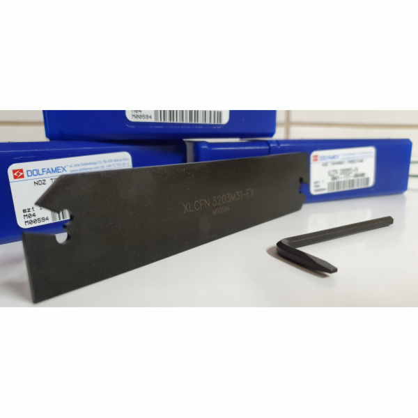 Dolfamex XLCFN 3203M31-FX DOL STRIP