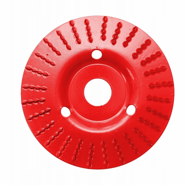 Tarpol Úhlová rašple 125 mm TS98 Standard