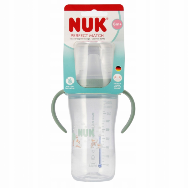 NUK PIC LAHEV 260ML OVČIČÍ 10216314 1/6