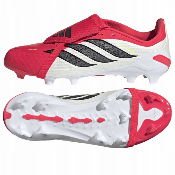 Adidas Kopačky Predator League FT Jr FG JR7925