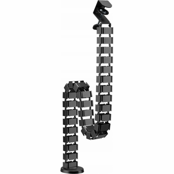LogiLink LogiLink Flex. Kabelkanal - Klemmvers. - 1347x12...