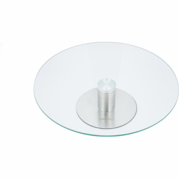 KingHoff dortová forma otočná 30 CM KINGHOFF KH-4014