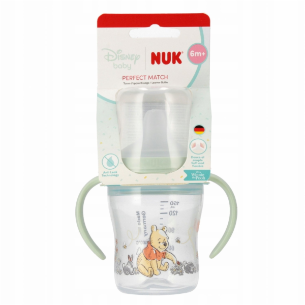 NUK SCIENCE LAHEV PIC SLOM 150 KUBUS10215393 1/6