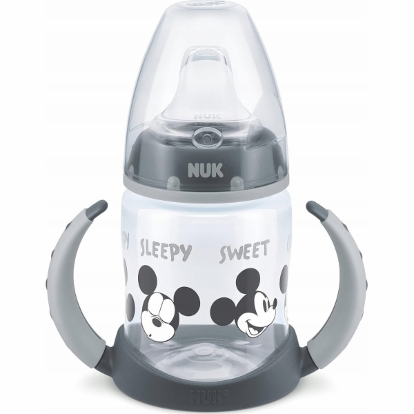 NUK NUK LÁHEV PP 150ML 6-18FC MIKI POP10215337 1/3