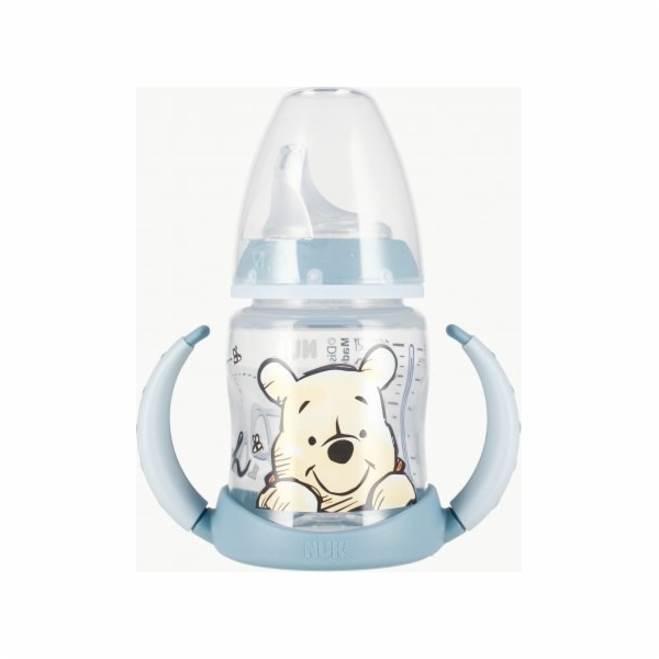 NUK NUK LÁHEV PP 150ML 6-18FC KUBUS 10215340 1/3