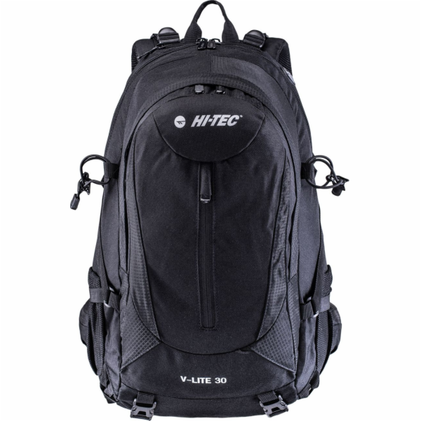 Hi-Tec Turistický batoh Aruba 30L černý
