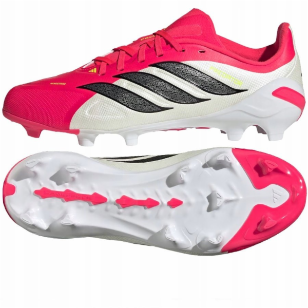 Adidas Kopačky Predator League FG Jr JR7888