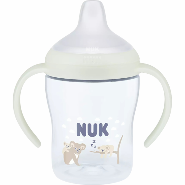 NUK LAHEV 150ML S RUKOJEŤEM 6M KOALA 10215388 1/6
