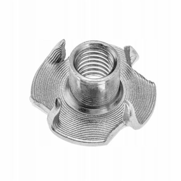Koelner Matice s čelistmi 4x8mm, 20ks