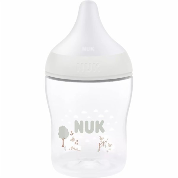NUK LAHEV 150ML PP SIL MALÁ OVČIČKA 10215409 1/6