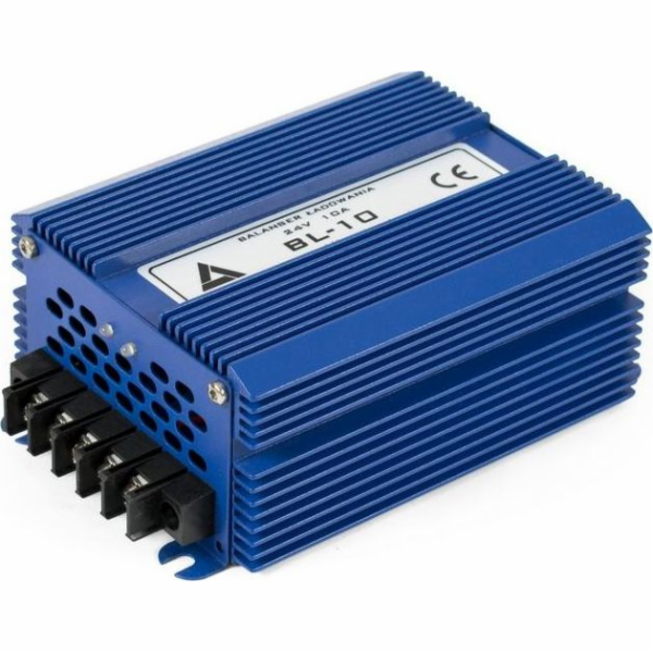 Azo Nabíječka baterií BL-10 24VDC, balancér