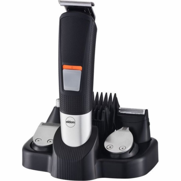 Eldom Sada péče o vlasy 5 v 1 Eldom ZMG20 alf