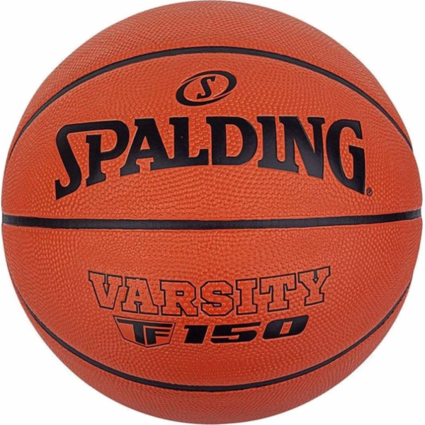 Spalding Míč Varsity TF-150 oranžový, velikost 7 (84324Z)