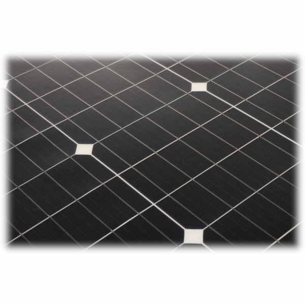Azo FLEXIBILNÍ FOTOVOLTAICKÝ PANEL SP-50-F