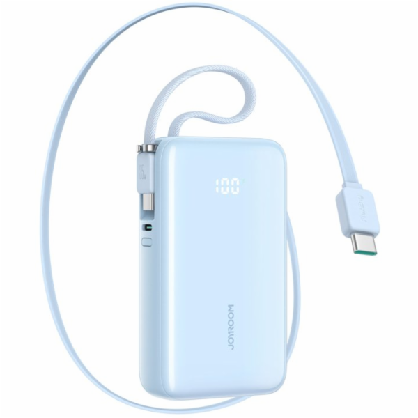 Joyroom Powerbanka JR-PR2L 10000mAh 35W s vestavěným zata...