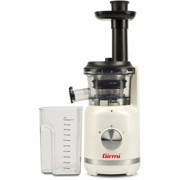 Girmi Pomalý odšťavňovač SW11 300W