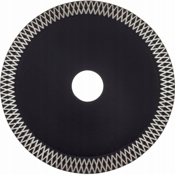 BOSCH DIAMANTOVÝ KOTOUČ PRO ŘEZÁNÍ A BRUSĚNÍ 125x1,8 mm /...