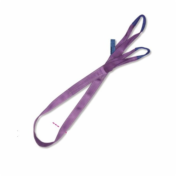 Beta Tools Popruhy Purple 1000 kg 1,5 m (081500015)