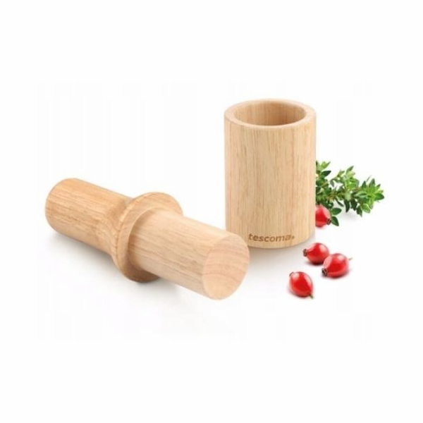 Tescoma MALTA DŘEVĚNÁ 6 cm 900875,00