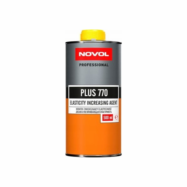 Novol PLUS 770 Přísada pro zvýšení elasticity 0,5 l