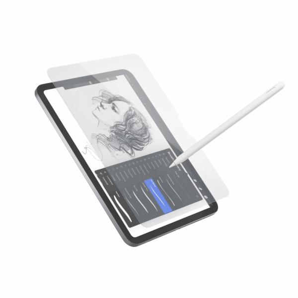 Epico Paper Texture Glass Screen Protector iPad Pro 13" M...