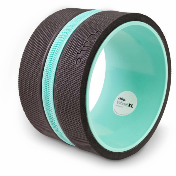 NoName Chirp Wheel XL Super Comfort 10 - ultra pohodlné k...