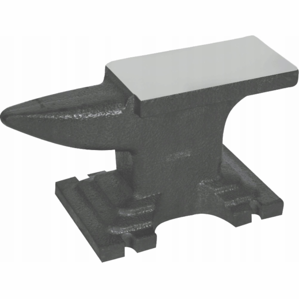 AWTools Litinová kovadlina AWTOOLS 20 kg