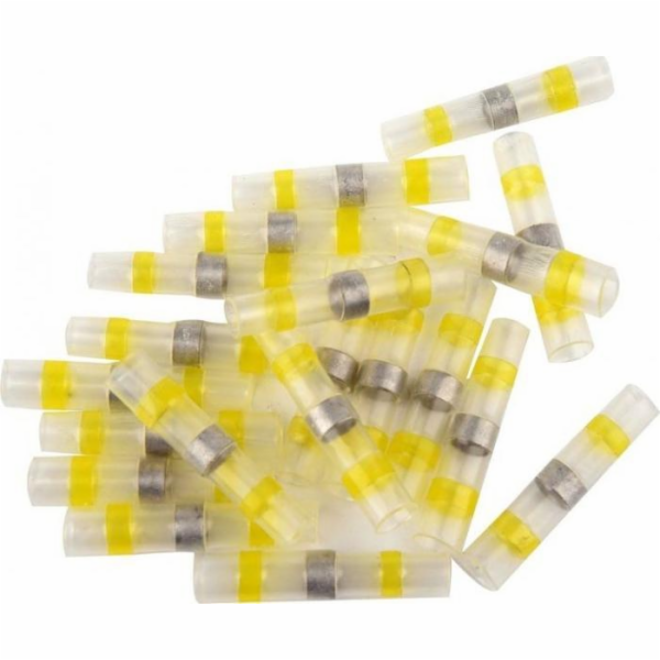 Yato YATO smršťovací bužírka s cínem 4-6 mm2 100 ks YT-81454