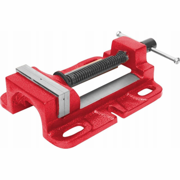 AWTools Strojní svěrák AWTOOLS SG 5/125 mm