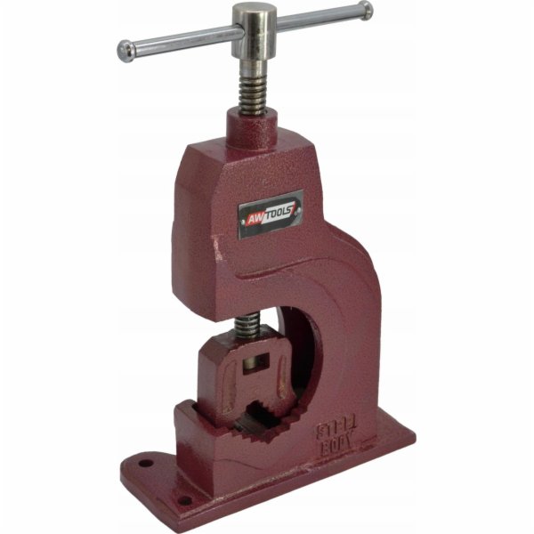AWTools HYDRAULICKÝ SVĚRÁK AWTOOLS PRO STOJANÉ POTRUBÍ 2