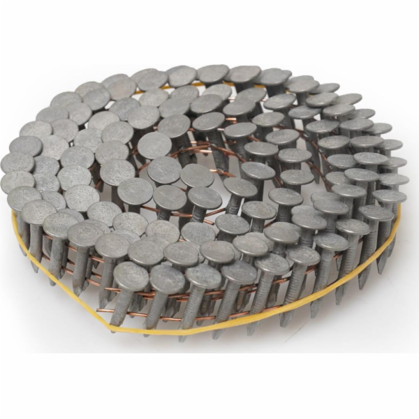 Dedra Střešní hřebíky Drum 3,0x32mm, 9000 ks (60 rolí)